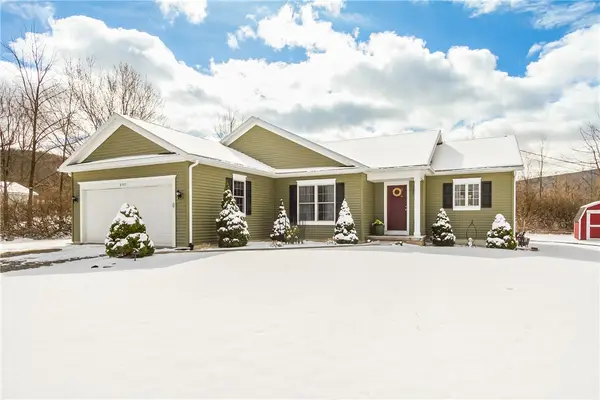 8505 Laura Lane, Honeoye, NY 14471