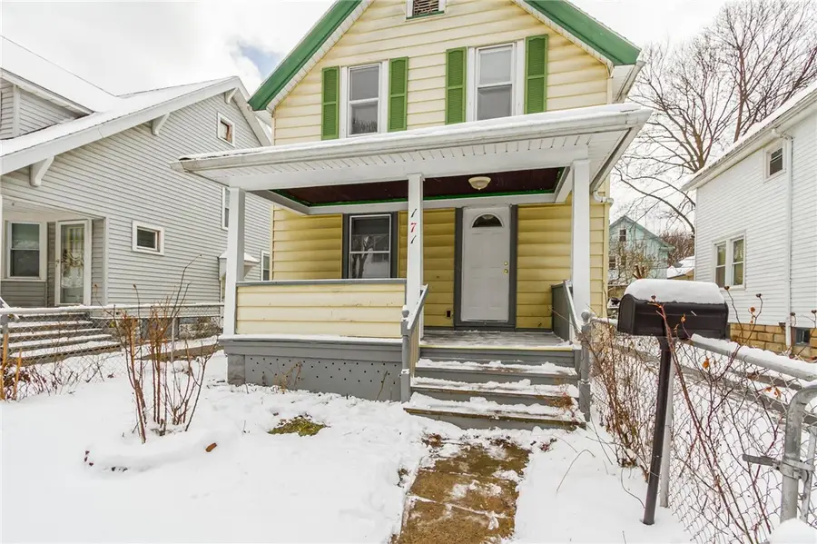 171 Mohawk Street, Rochester, NY 14621 - #2
