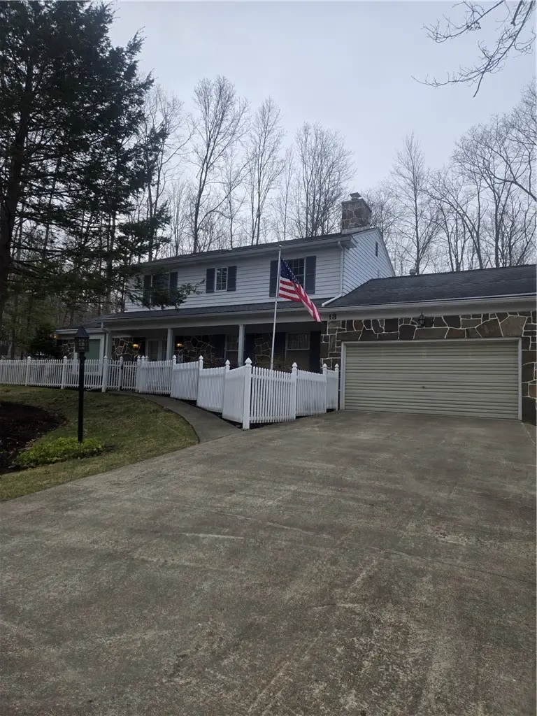 13 Knollbrook Lane E, Painted Post, NY 14870 - #2