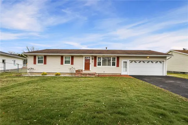 41 Shadywood Drive, Rochester, NY 14606