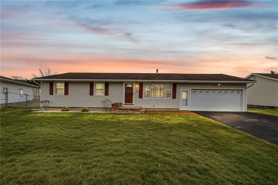 41 Shadywood Drive, Rochester, NY 14606 - #2