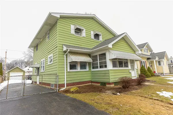 31 Wendhurst Drive, Rochester, NY 14616