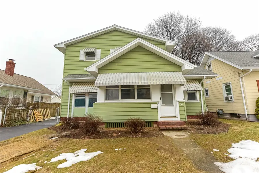 31 Wendhurst Drive, Rochester, NY 14616 - #2