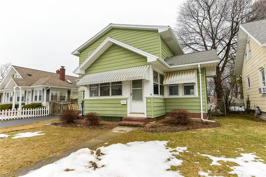 31 Wendhurst Drive, Rochester, NY 14616 - #3