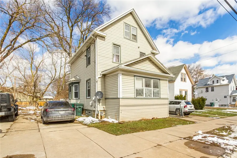 1734 Clifford Avenue, Rochester, NY 14609 - #2