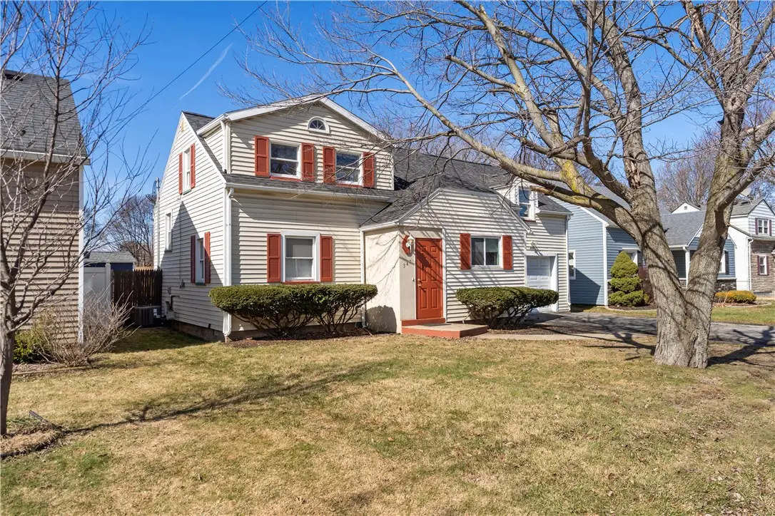 347 Fetzner Road, Rochester, NY 14626 - #1
