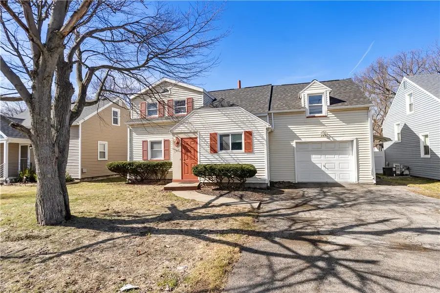 347 Fetzner Road, Rochester, NY 14626 - #2