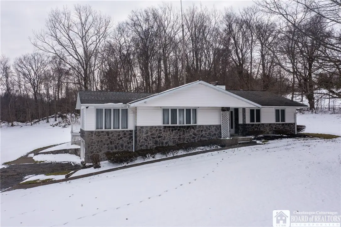 24 Prospect Street, Forestville, NY 14062 - #1