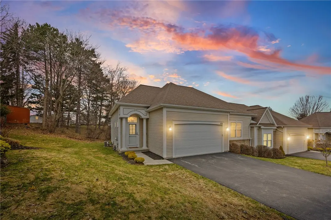 506 Audubon Trail, Rochester, NY 14622 - #1