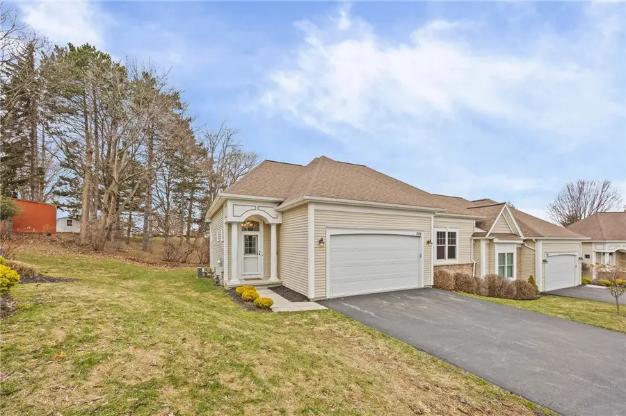 506 Audubon Trail, Rochester, NY 14622 - #3