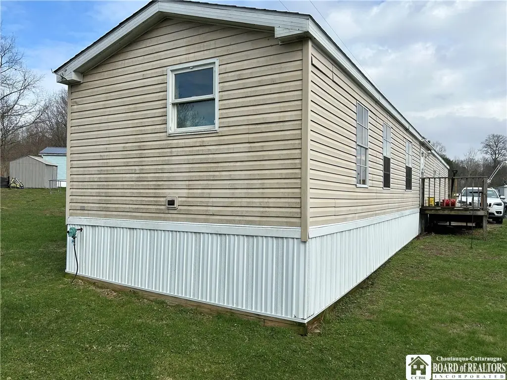 1730 Route 83, Forestville, NY 14062 - #1