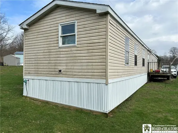 1730 Route 83, Forestville, NY 14062