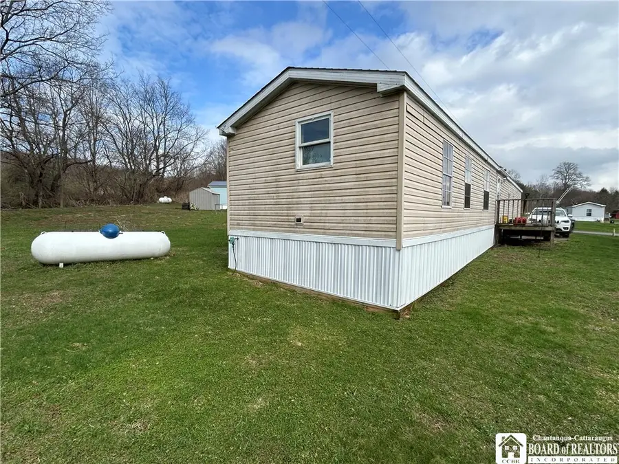 1730 Route 83, Forestville, NY 14062 - #2