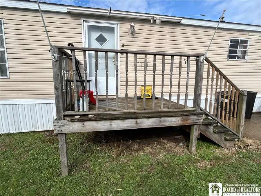 1730 Route 83, Forestville, NY 14062 - #3