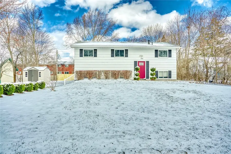 195 Kenwick Drive, Rochester, NY 14623 - #2