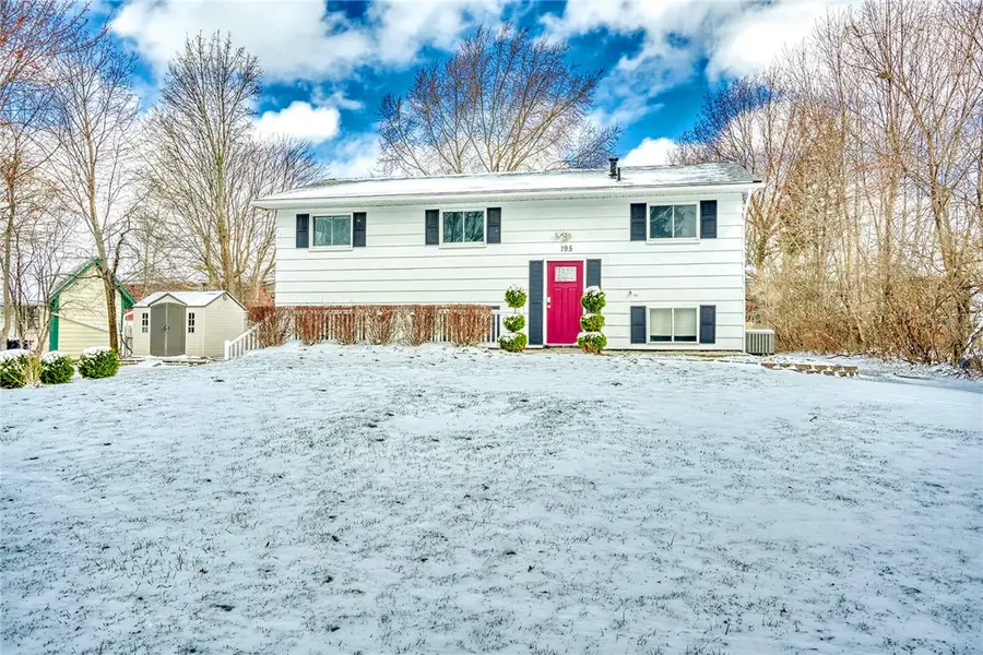 195 Kenwick Drive, Rochester, NY 14623 - #3