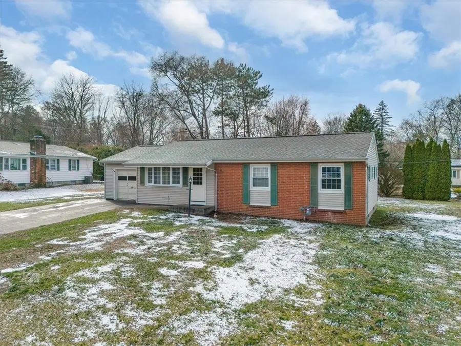 210 Westmar Drive, Rochester, NY 14624 - #2