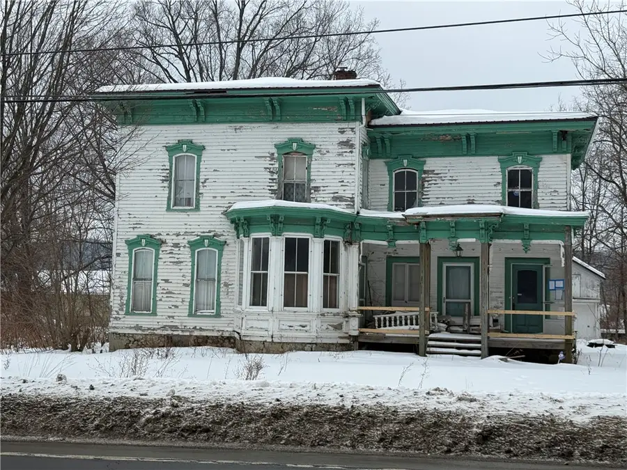 402 State Route 8, Cassville, NY 13318 - #2