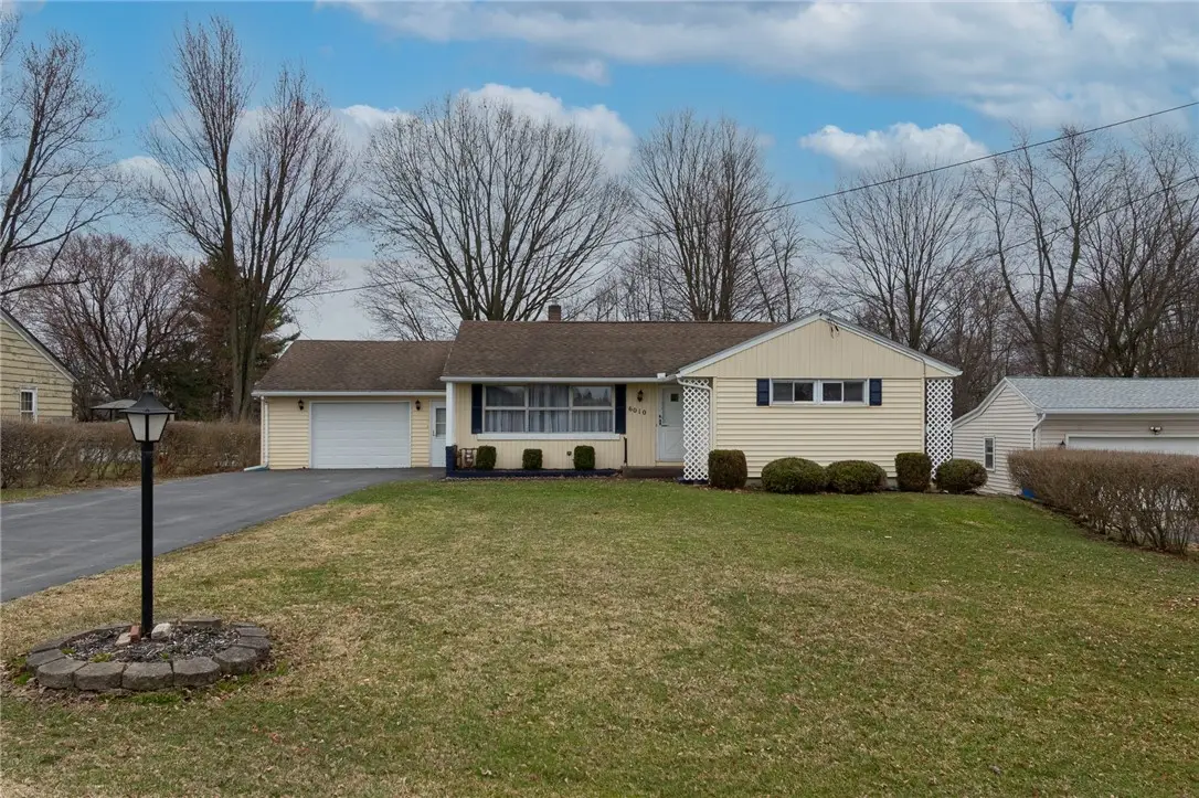 6010 Clark Rd Road, Newark, NY 14513 - #1