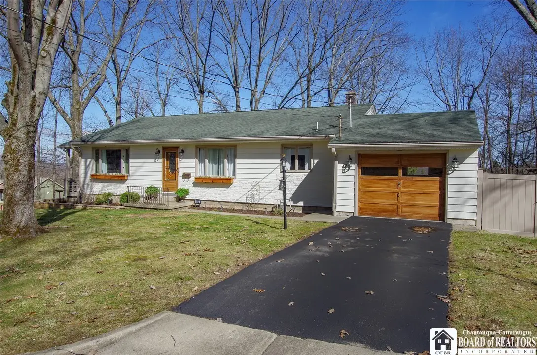 120 Harris Avenue, Jamestown, NY 14701 - #1