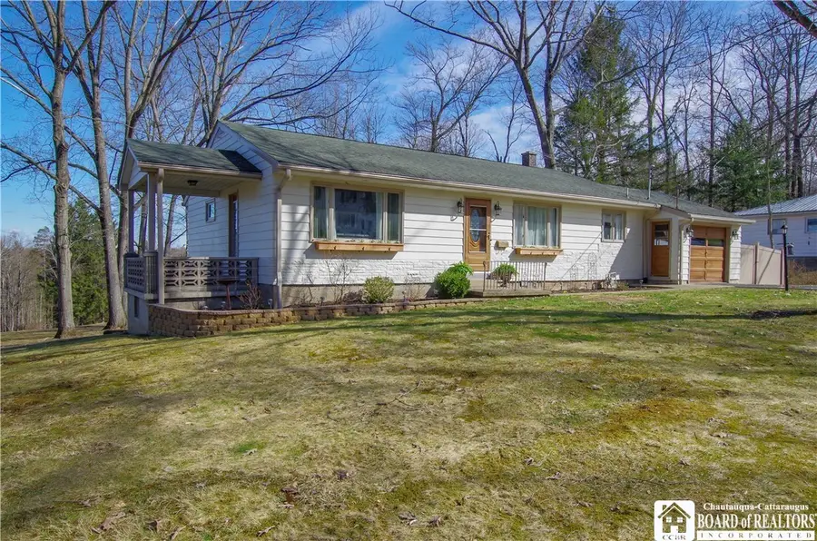 120 Harris Avenue, Jamestown, NY 14701 - #2