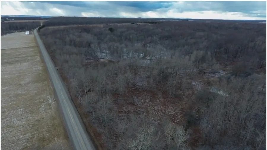 Christian Hollow West Union, Rexville, NY 14877 - #2