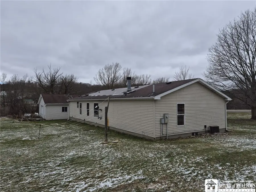 5743 Stockton Hartfield Road, Dewittville, NY 14728 - #2