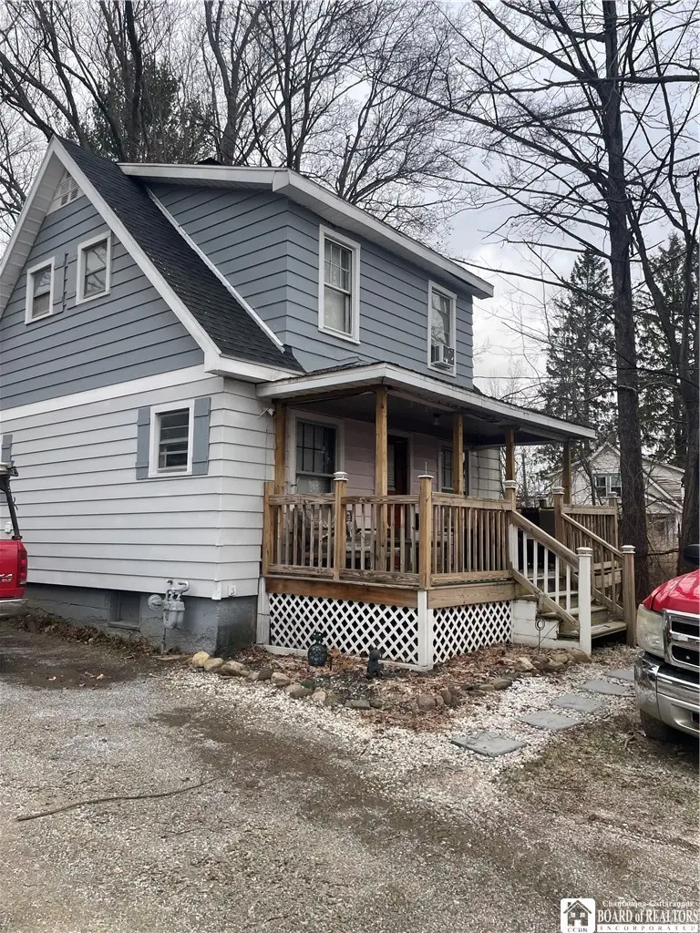 206 Elmcrest Avenue, Lakewood, NY 14750 - #1