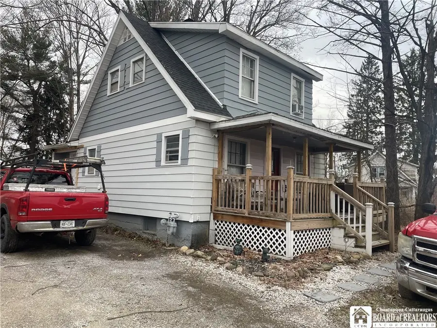 206 Elmcrest Avenue, Lakewood, NY 14750 - #2