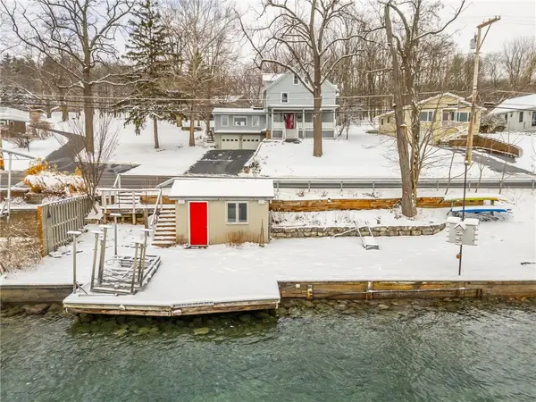 4140 County Road 16, Canandaigua, NY 14424