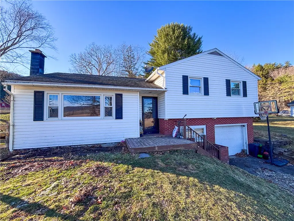 1435 State Route 17c, Barton, NY 13734 - #1