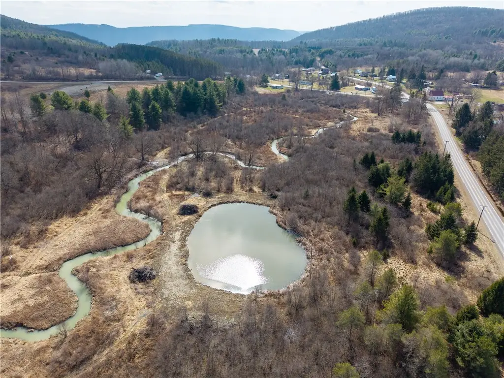 00 County Route 13, Bath, NY 14810 - #1