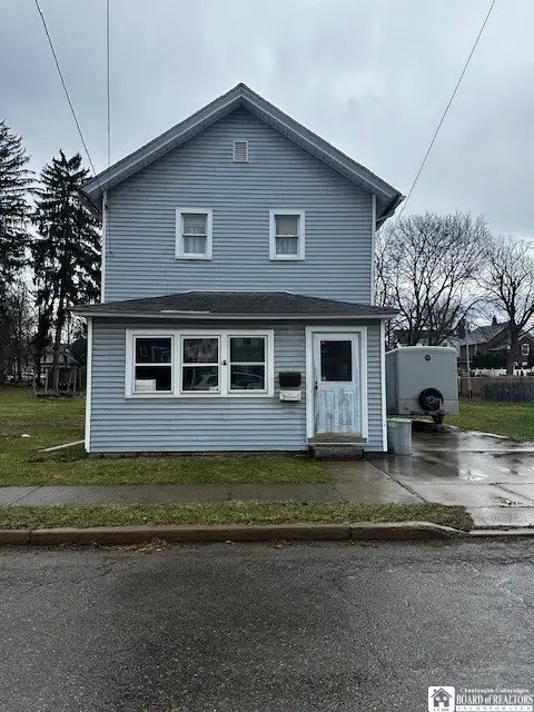 135 N N 12th Street, Olean, NY 14760