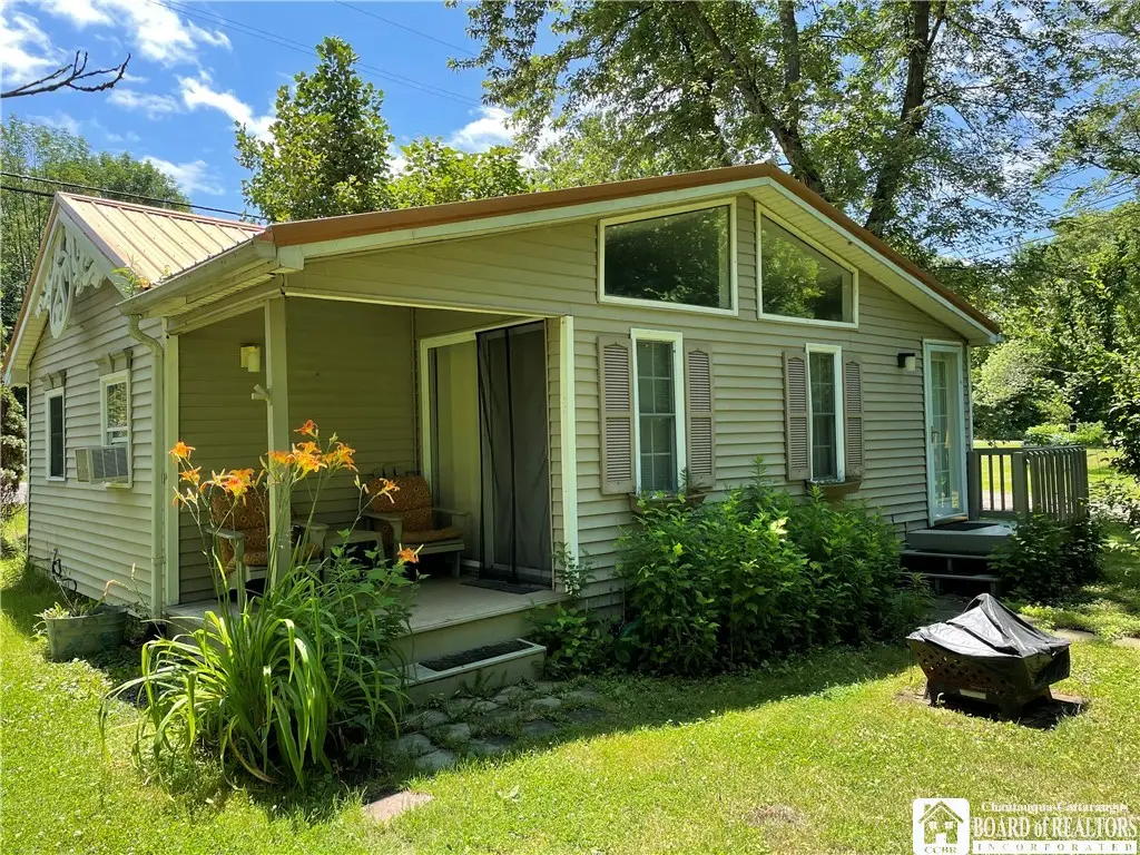 8386 Route 5, Westfield, NY 14787 - #1