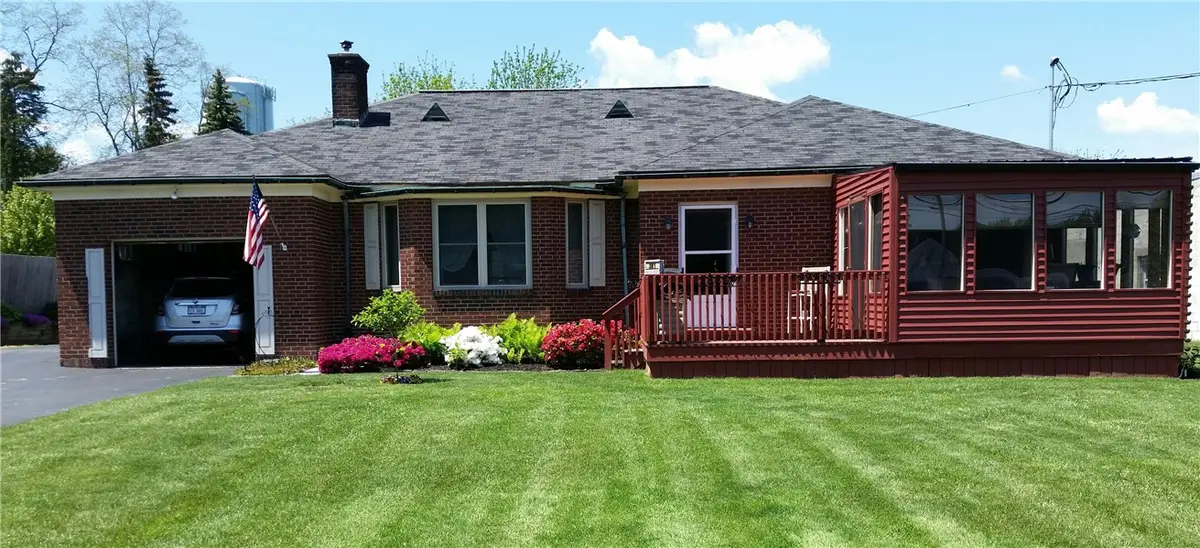 381 S Union Street, Spencerport, NY 14559 - #1