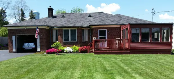 381 S Union Street, Spencerport, NY 14559