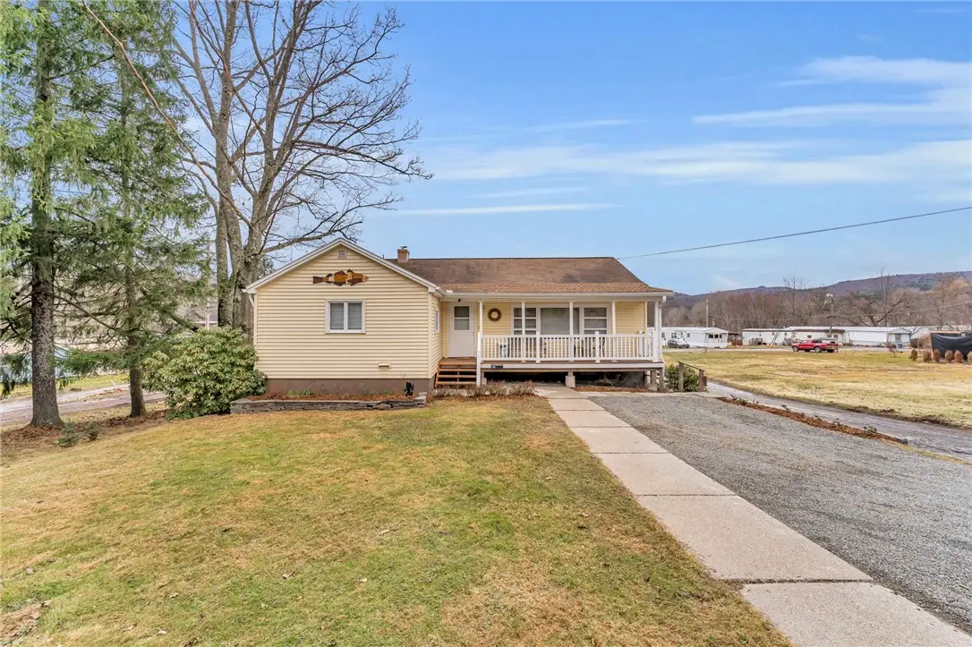 38 Oak Street, Deposit, NY 13754 - #1