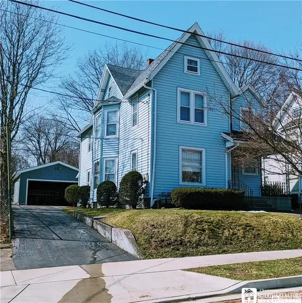 83 Bowen Street, Jamestown, NY 14701