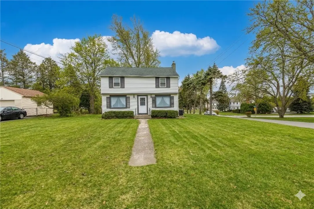 5 Baycrest Drive, Rochester, NY 14622 - #1