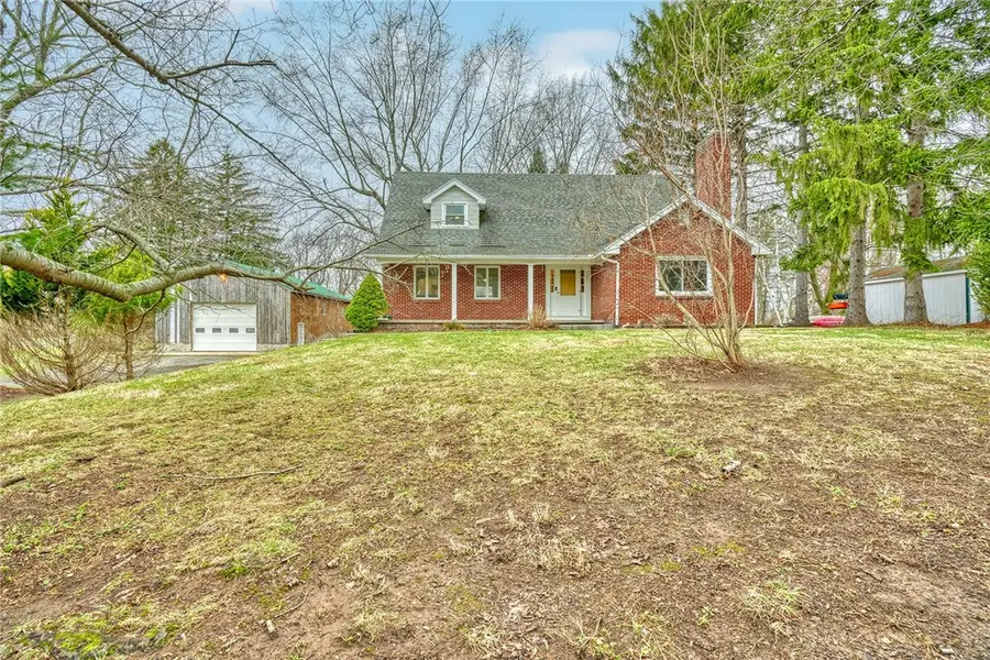 147 Basket Road, Webster, NY 14580 - #2