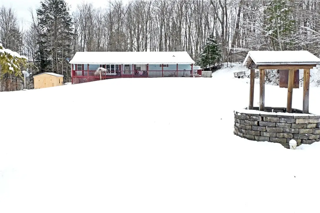 268 Laurel Hill Road, Erin, NY 14838 - #1