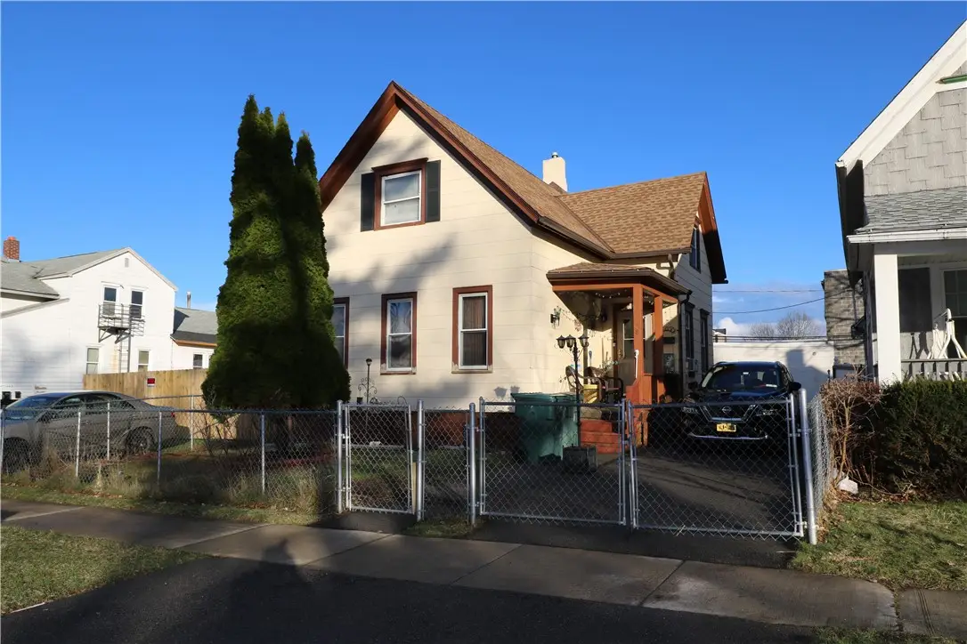 78 Hollister Street, Rochester, NY 14605 - #1
