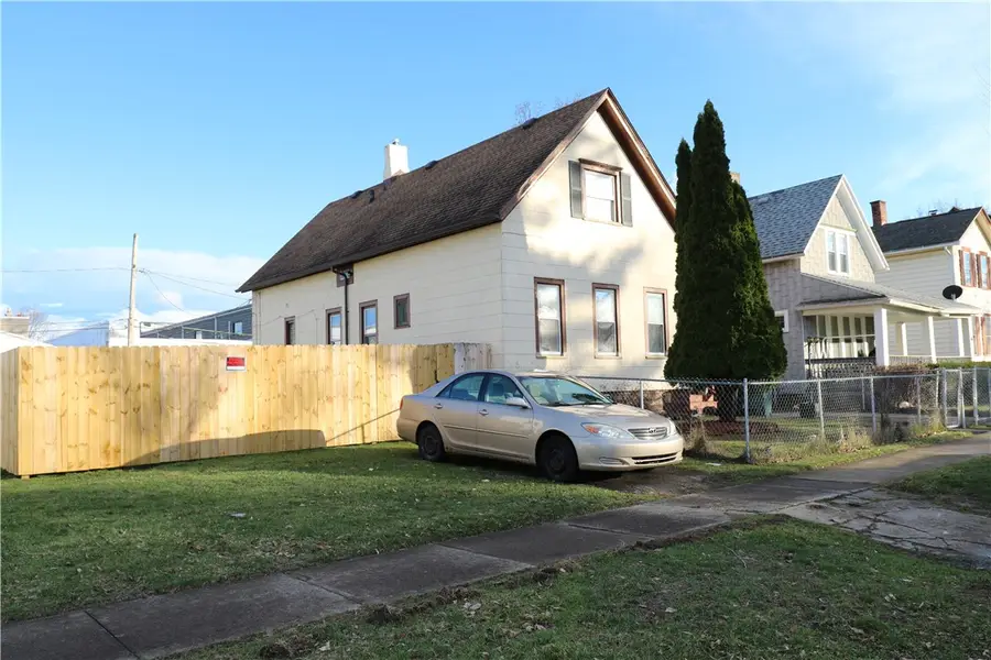 78 Hollister Street, Rochester, NY 14605 - #2