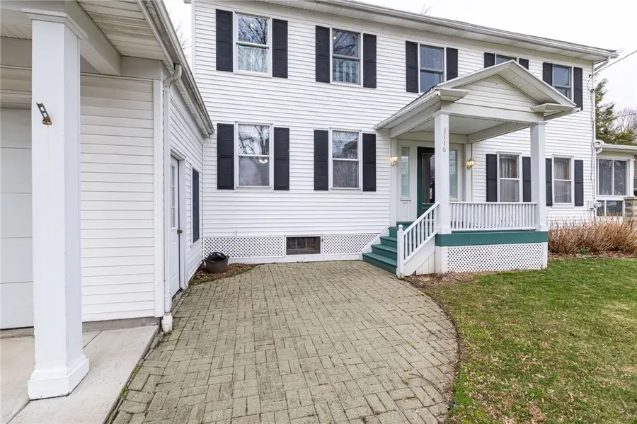 1116 Whitney Road E, Fairport, NY 14450 - #2