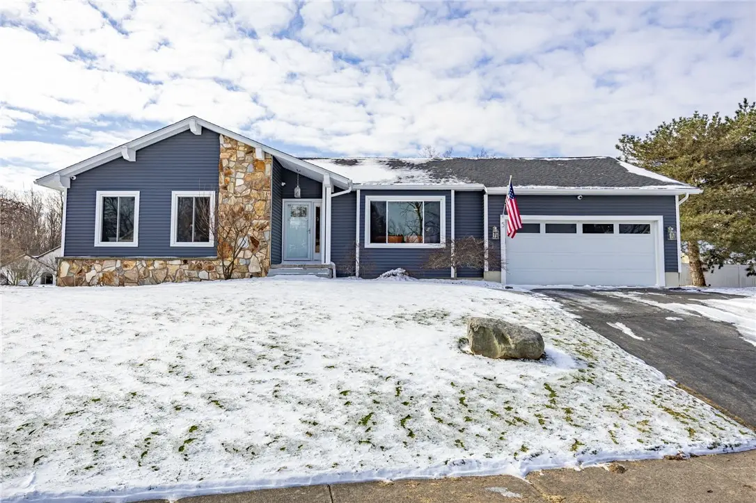 5 Silver Ridge Drive, Rochester, NY 14626 - #1