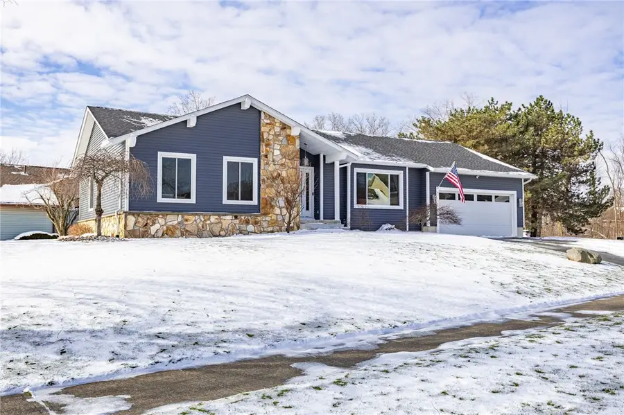 5 Silver Ridge Drive, Rochester, NY 14626 - #2