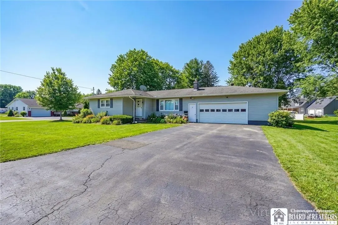 17 Plymouth Avenue, Franklinville, NY 14737 - #1