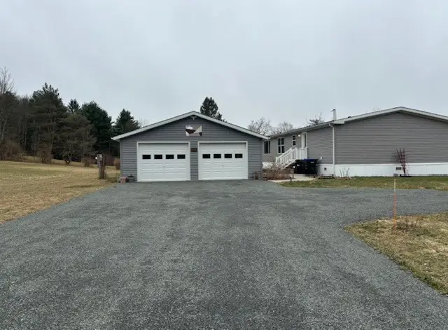 101 Reservoir Hill Road, Candor, NY 13743 - #2