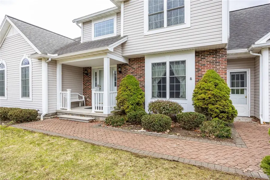 2 Black Forest Drive, Spencerport, NY 14559 - #2