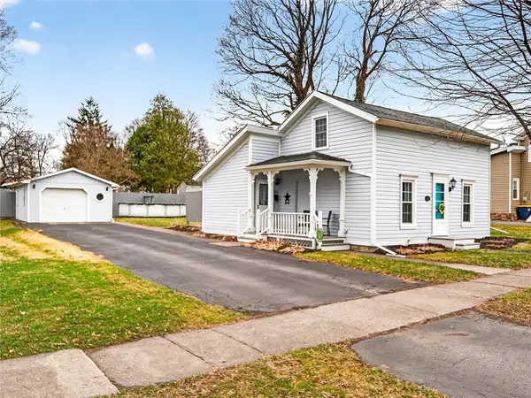 200 Genesee Street, Avon, NY 14414